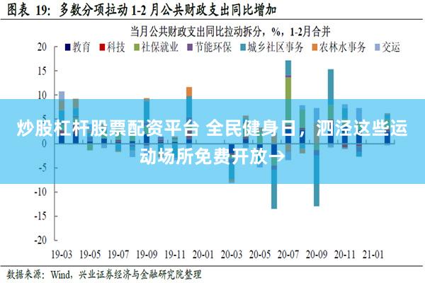 炒股杠杆股票配资平台 全民健身日，泗泾这些运动场所免费开放→