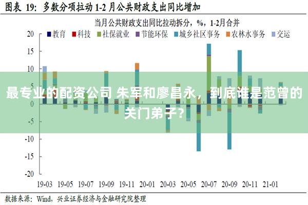 最专业的配资公司 朱军和廖昌永，到底谁是范曾的关门弟子？